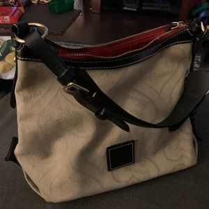 Dooney & Bourke handbag